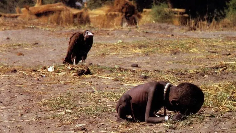 10 fotos que avergonzaron al mundo