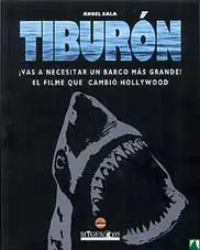 Tiburón - JAWS - Benchley Peter - 1974
