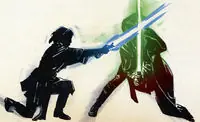 laser