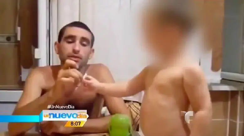 Personas que nunca debieron ser padres
