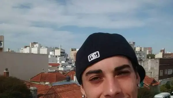 Tiene 15 años, mató a un joven y lo entregó su papá