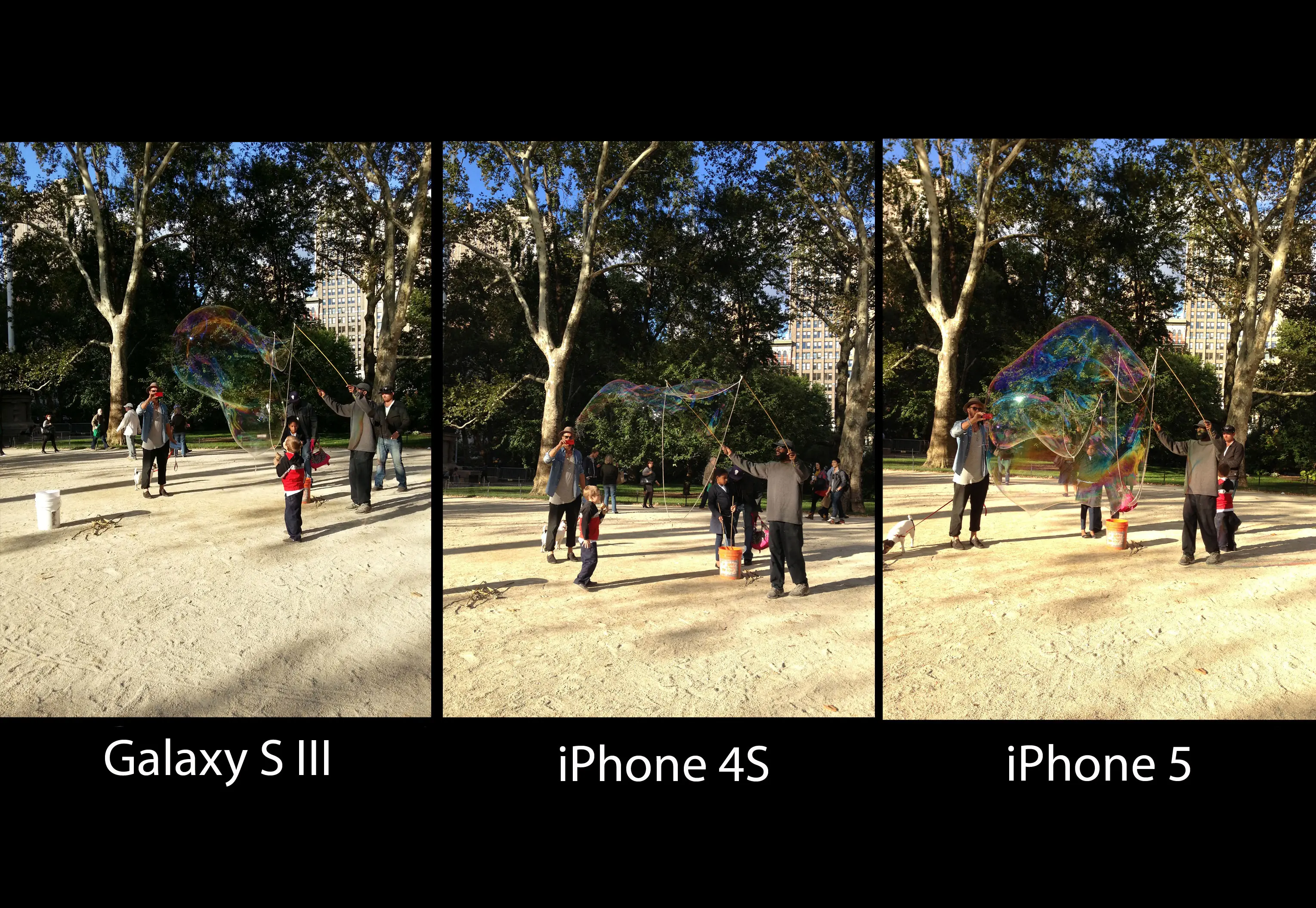 comparar celulares