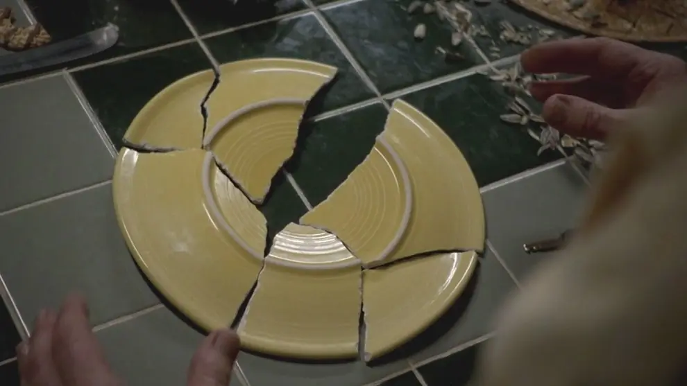 breaking bad