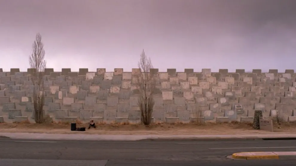 Breaking Bad tuvo un trabajo cinematográfico magnífico