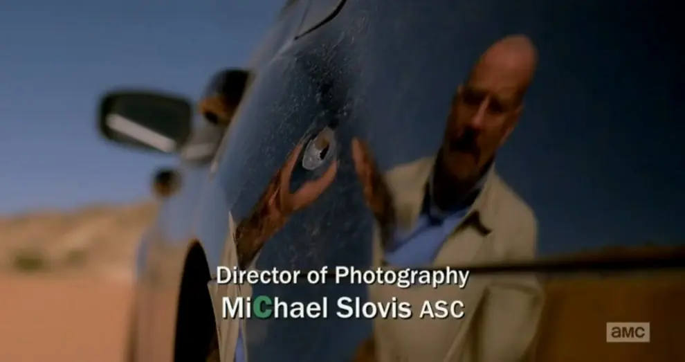 cinematografia