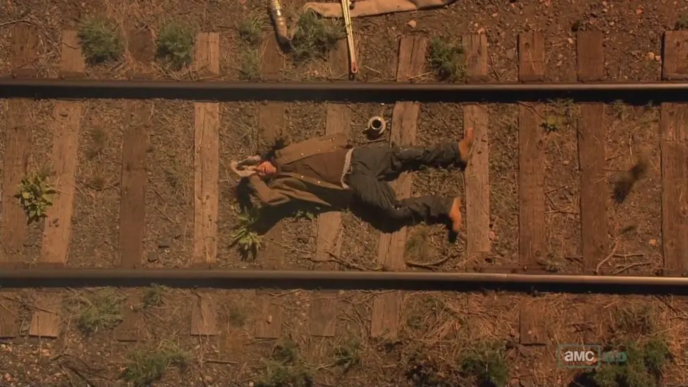 Breaking Bad tuvo un trabajo cinematográfico magnífico
