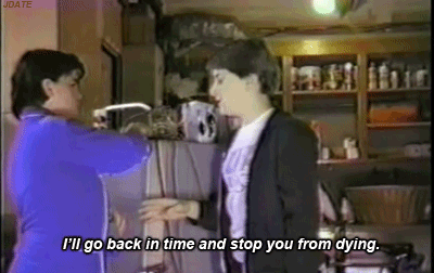 Películas con finales que te dejarán completamente pasmado