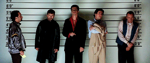 Películas con finales que te dejarán completamente pasmado