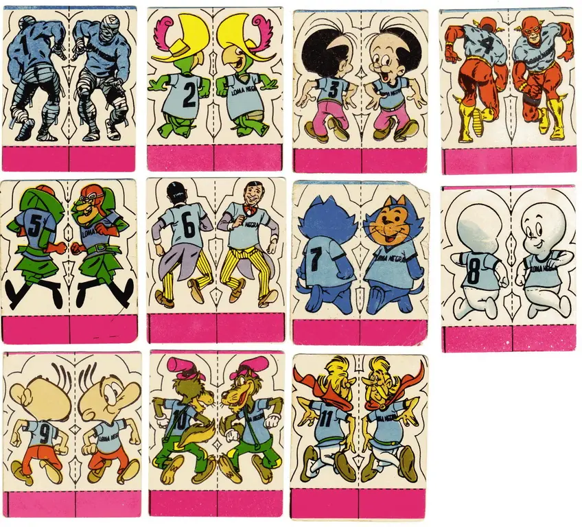 basuritas