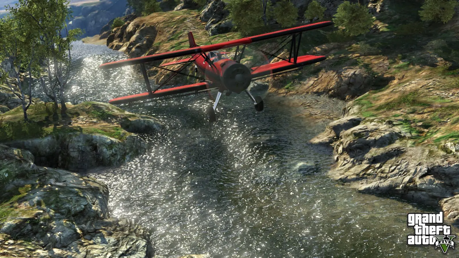 rockstar games