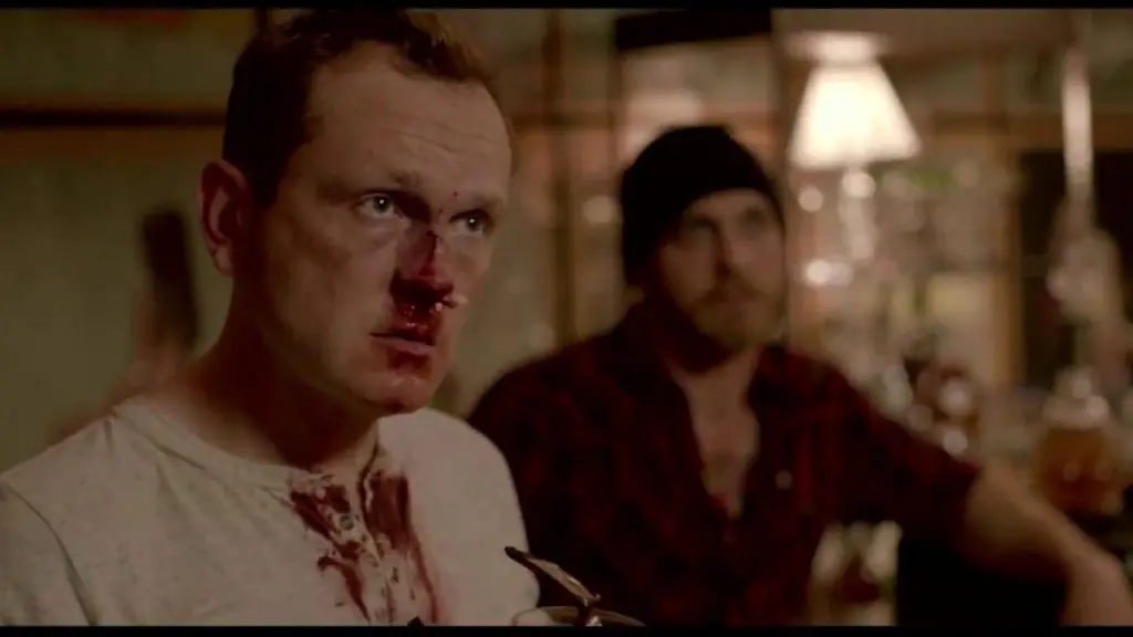 Películas con finales que te dejarán completamente pasmado