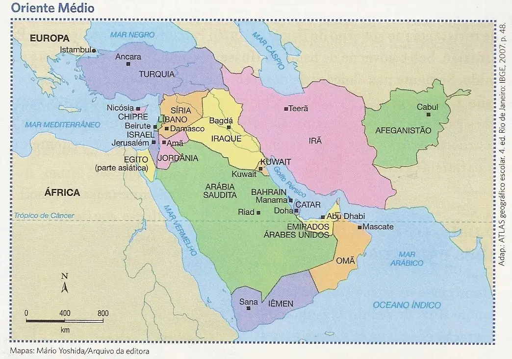 guerra