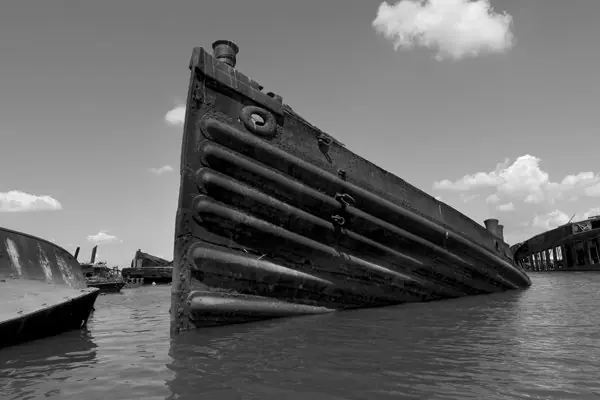 ciudad de barcos perdidos ciudad de barcos perdidos