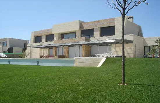 residencial