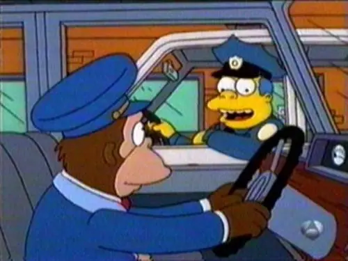 Mexico, País donde la pizza llega mas rapido que la policia