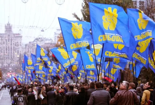 maidan