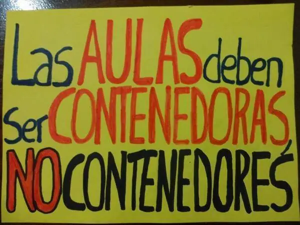 Te explico qué es el Cambio (Ing. Mauricio Macri)