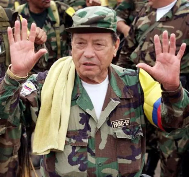 Lo peor de Latinoamerica en los últimos 50 años.