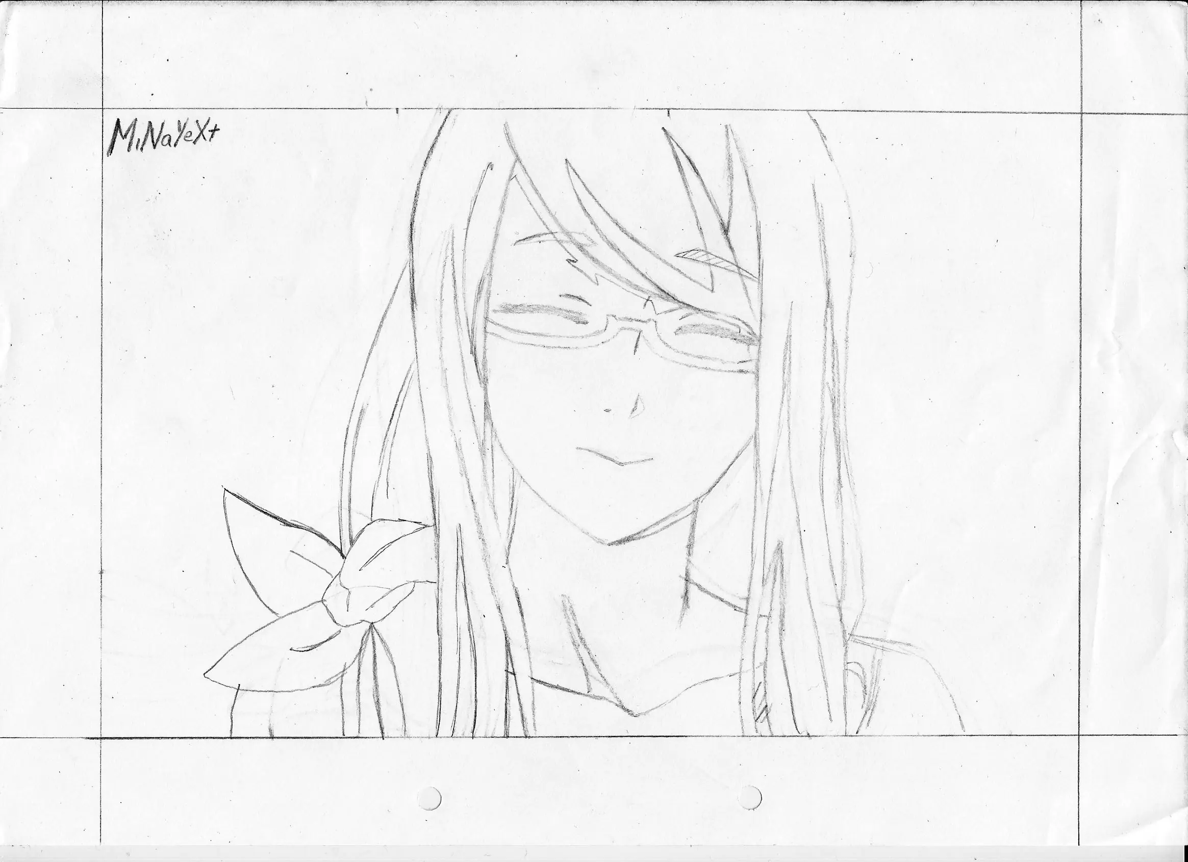 Kamishiro Rize