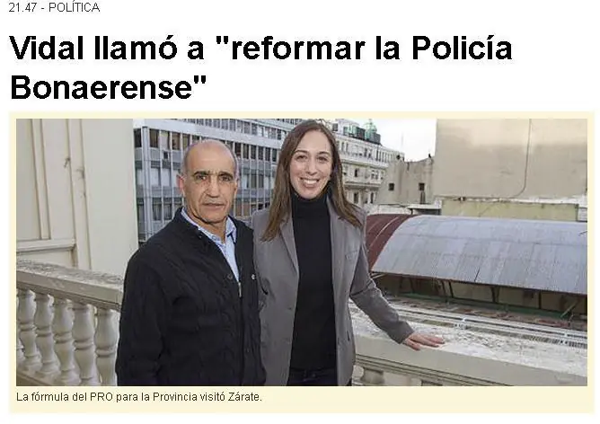 Te explico qué es el Cambio (Ing. Mauricio Macri)