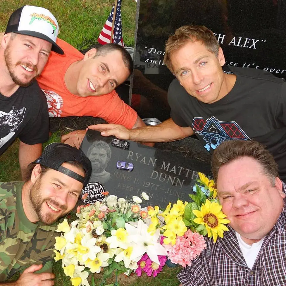 Jackass - 20 mejores momentos #CagateDeRisa