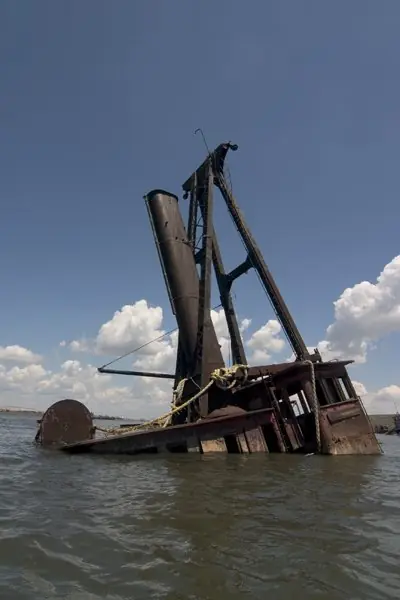 barcos perdidos barcos perdidos