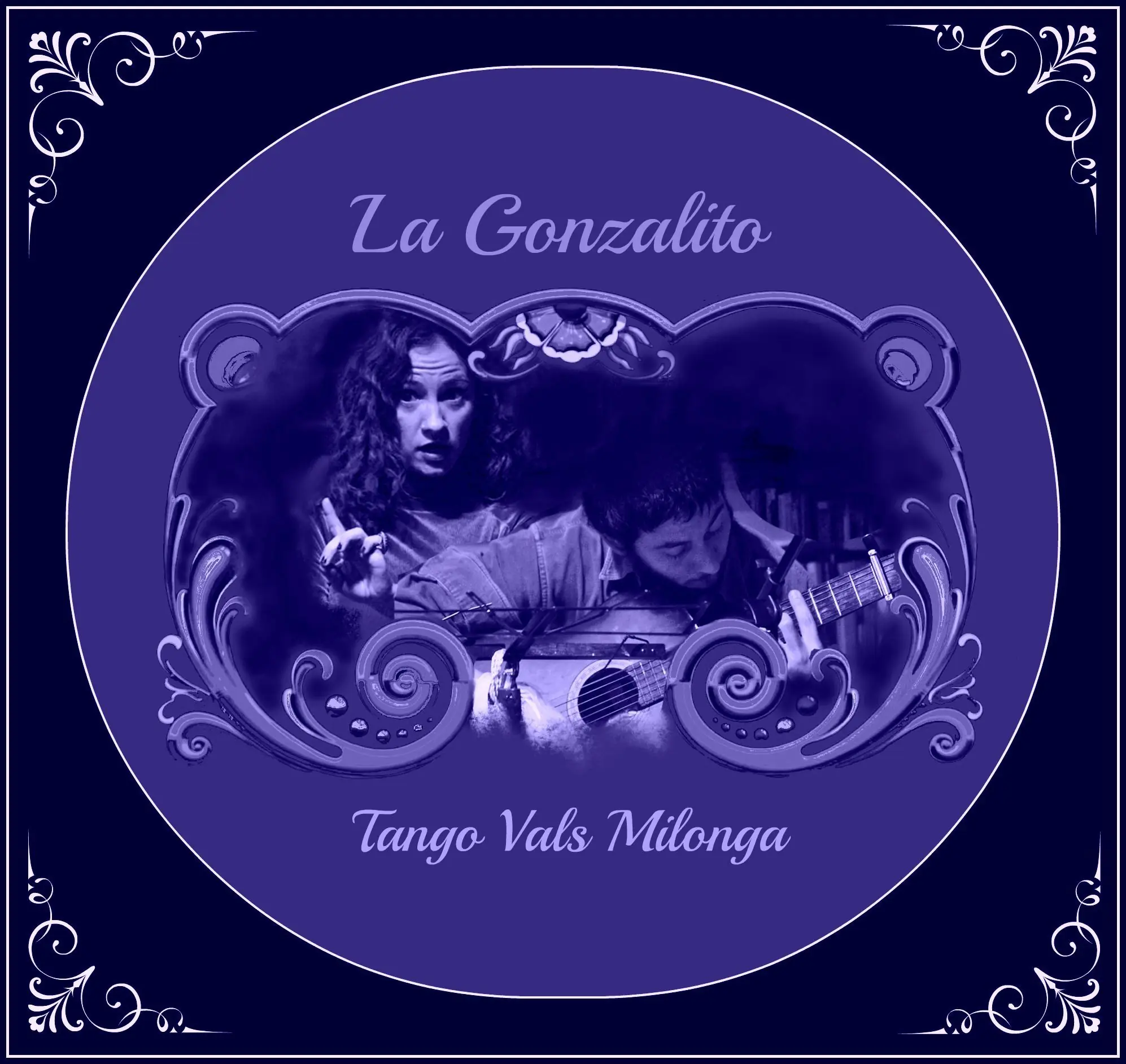 Grupos Musicales