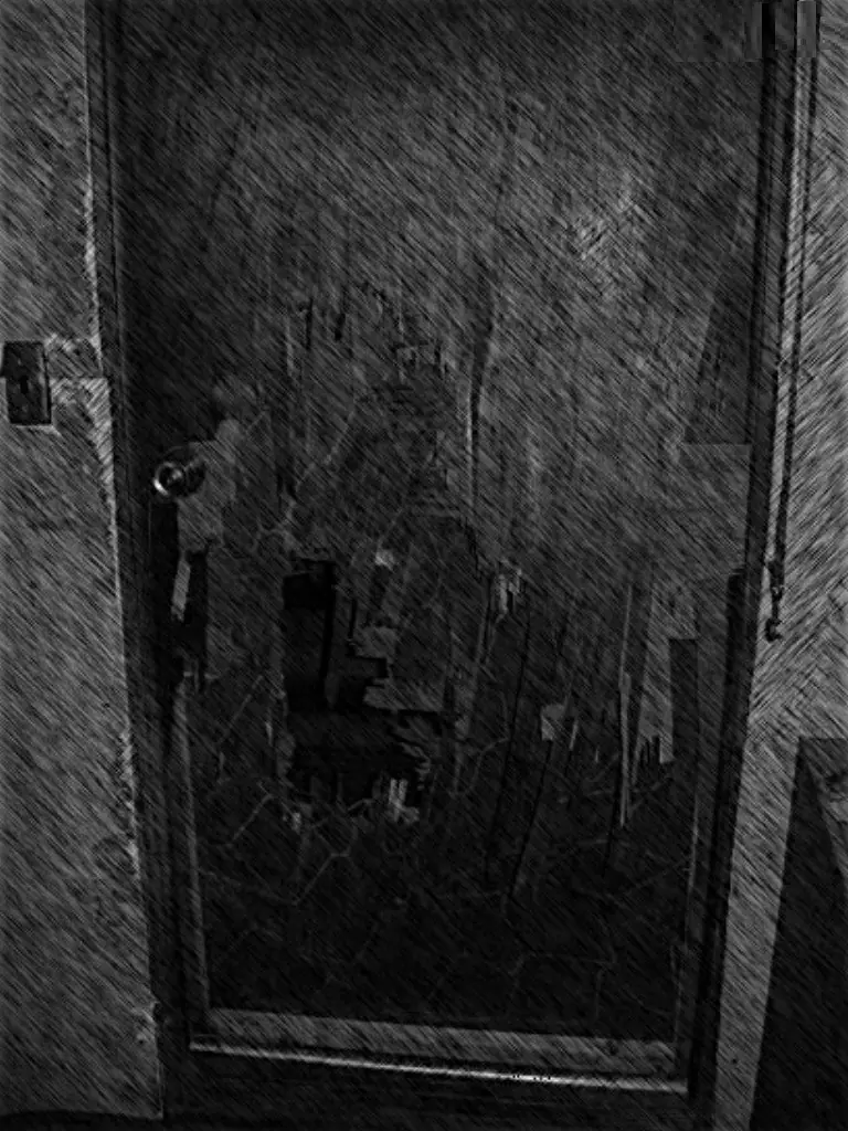 En el amanecer. [Historia propia]