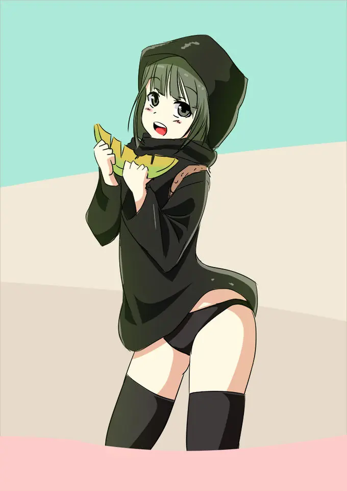 El Anime esta derrotando a Isis, terroristas ridiculizados
