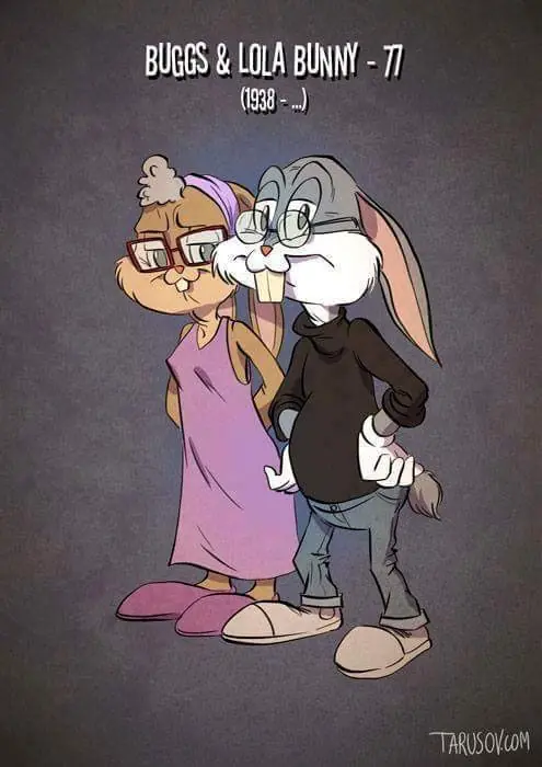 tom y jerry