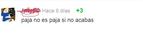 Llegue lo mas lejos que pude