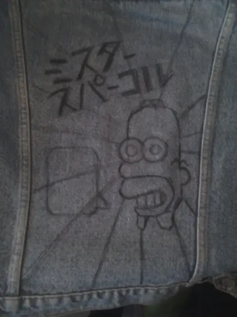 Los simpsons Los simpsons
