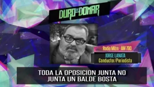 Te explico qué es el Cambio (Ing. Mauricio Macri)