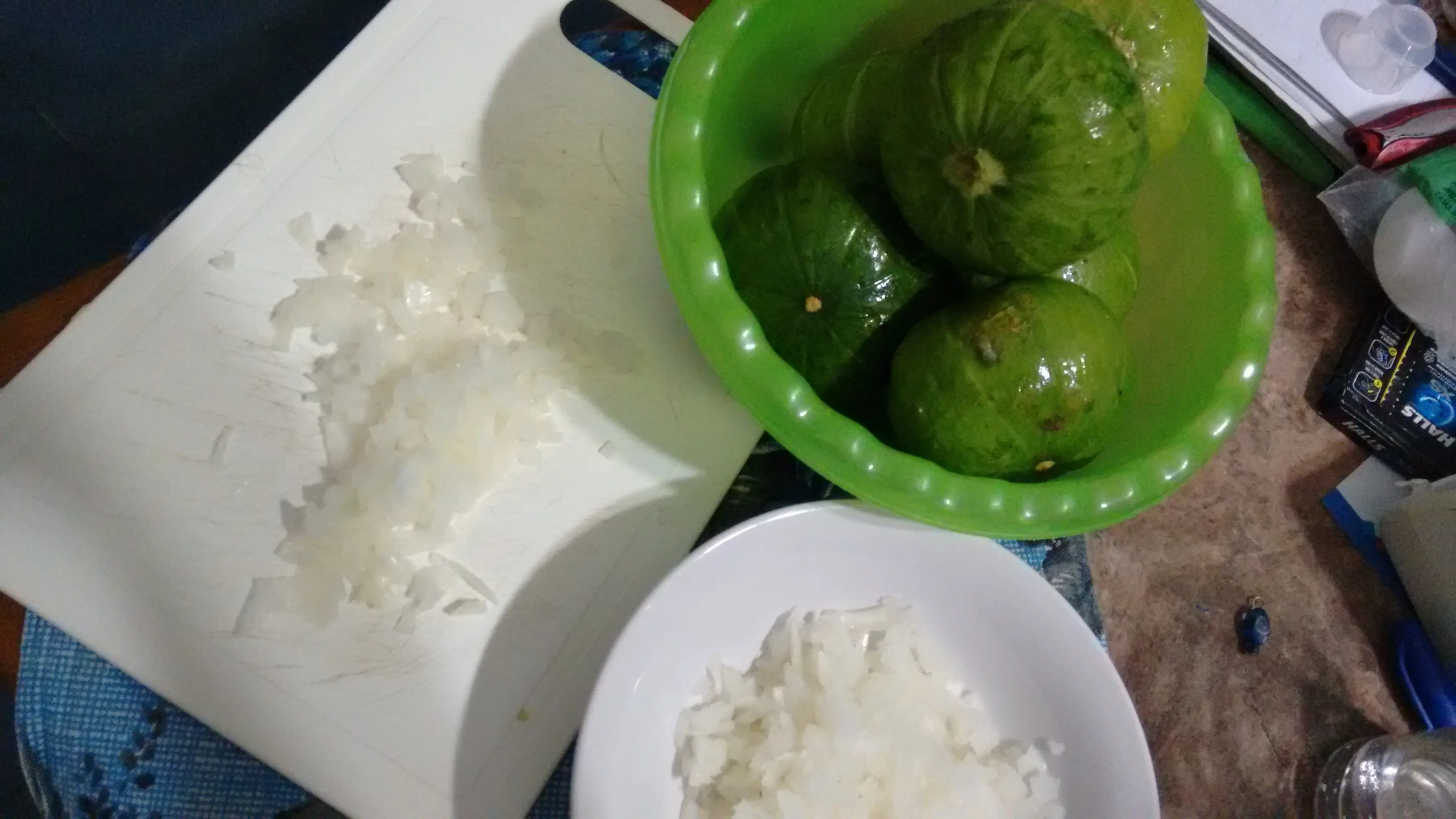 recetas