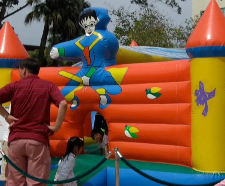 humor