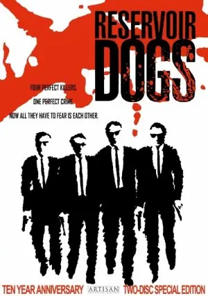reservoir dogs