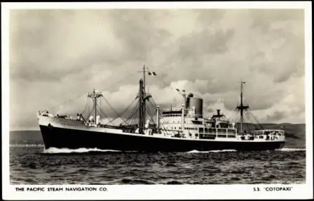 barcos abandonados