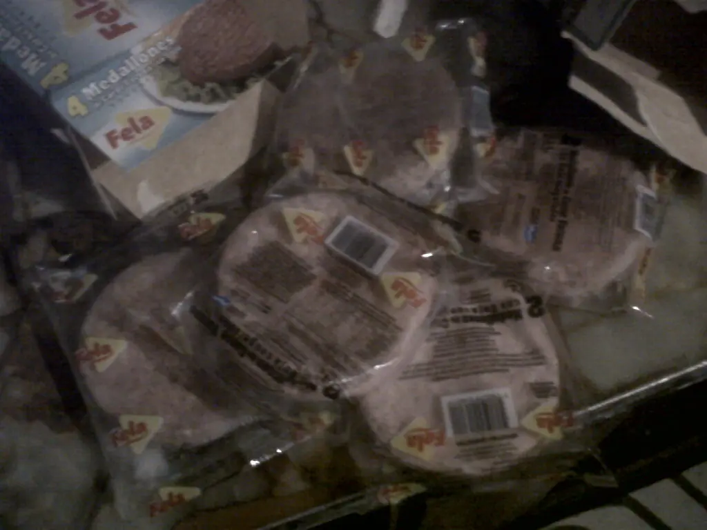Me Compre una Caja de 4 Patys y me Vinieron 6 !