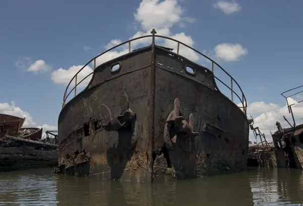 ciudad de barcos perdidas(ciudades perdidas) ciudad de barcos perdidas(ciudades perdidas)