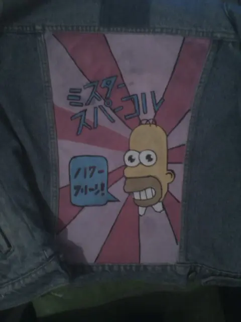 Los simpsons Los simpsons