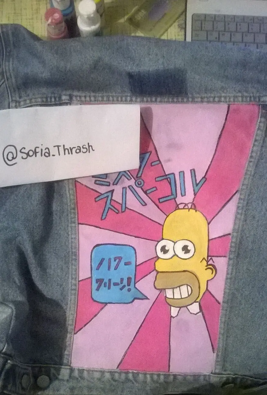 homero simpson homero simpson