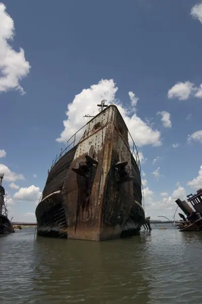ciudades de barcos abandonados ciudades de barcos abandonados
