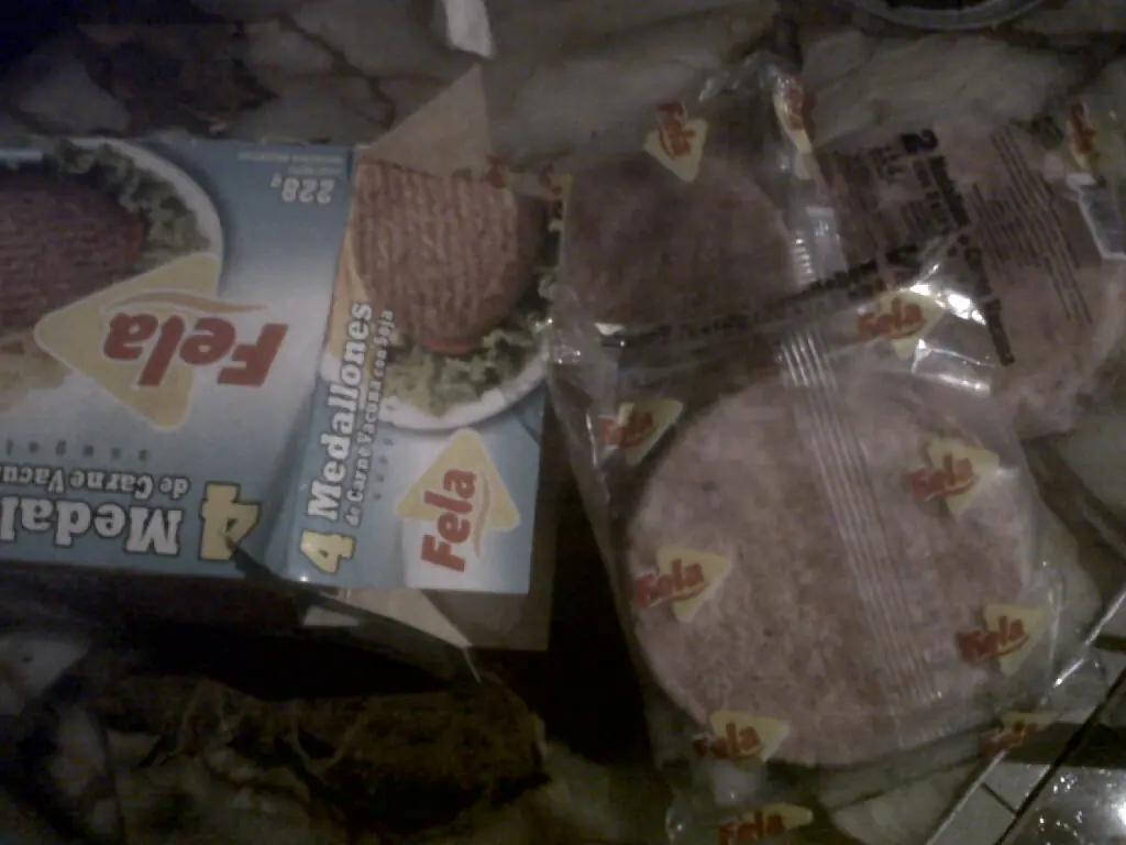 hamburgesas