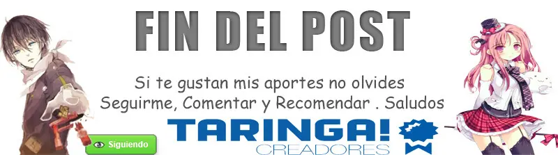 Taringa Creadores es lo mejor que hay. Te explico porque Taringa Creadores es lo mejor que hay. Te explico porque
