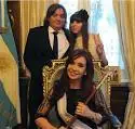 sentimiento argentino