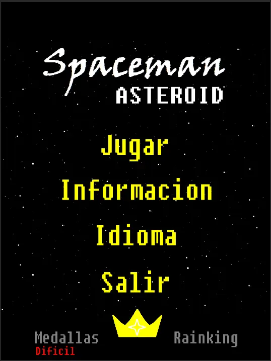 Hice un juego para Android y te lo muestro