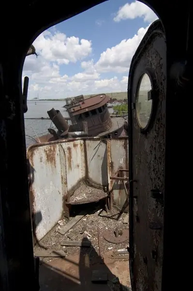 ciudad de barcos perdidos ciudad de barcos perdidos