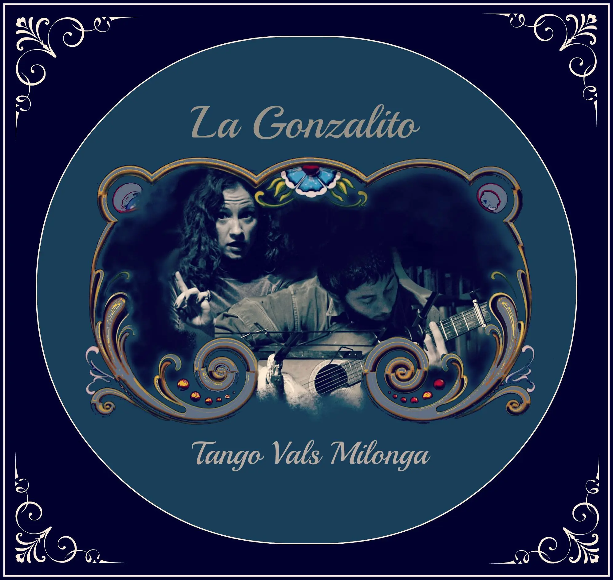 Tango