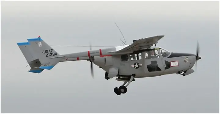 cessna