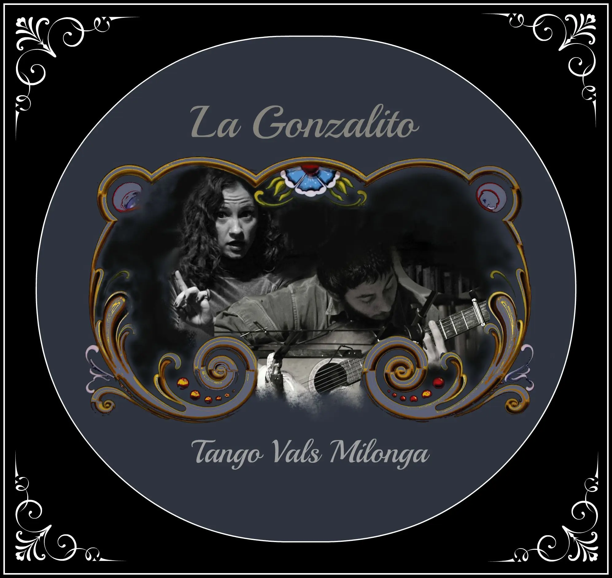 Grupos Musicales
